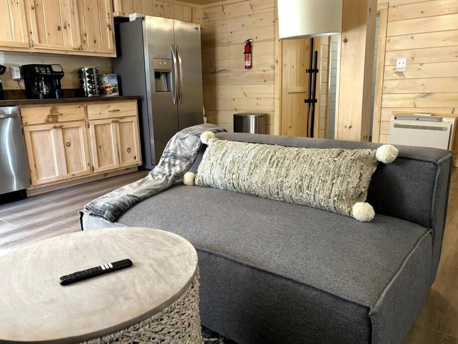 Fresh Air Cabin - Secluded 1 Acre 2Bd, 2Bth - Dogs Allowed Villa Ellijay Eksteriør bilde